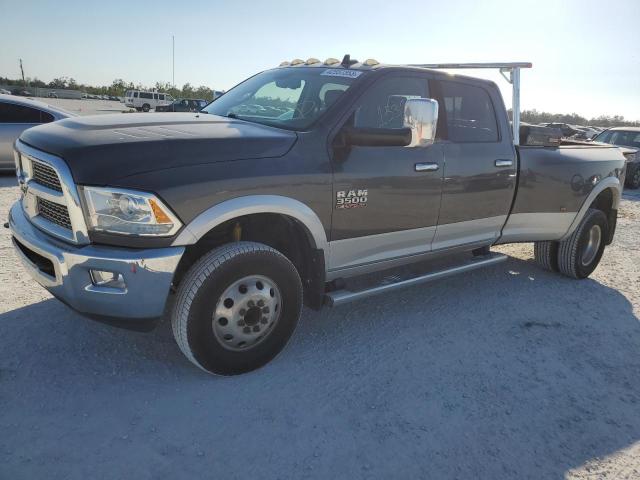 2015 Ram 3500 Laramie