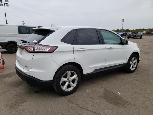 2018 FORD EDGE SE - 2FMPK3G97JBB53923