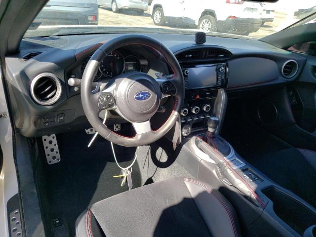 JF1ZCAC16L8703123 Subaru Brz Limited