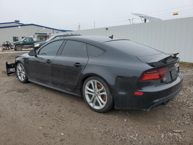 2016 AUDI S7 PRESTIG - WAUW2AFC9GN103925
