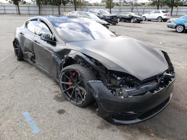 5YJSA1E67MF438773 Tesla MODEL S
