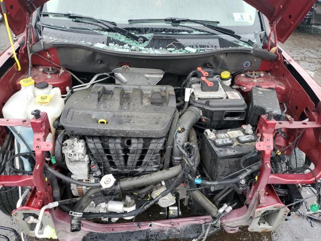 2017 JEEP PATRIOT LA - 1C4NJRFB3HD206000