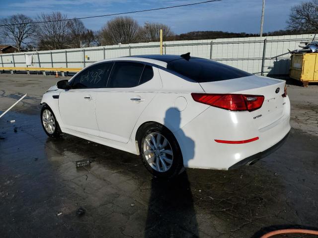 2015 KIA OPTIMA EX 5XXGN4A75FG383346
