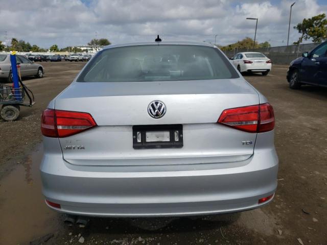 2015 VOLKSWAGEN JETTA TDI - 3VWLA7AJ6FM210518