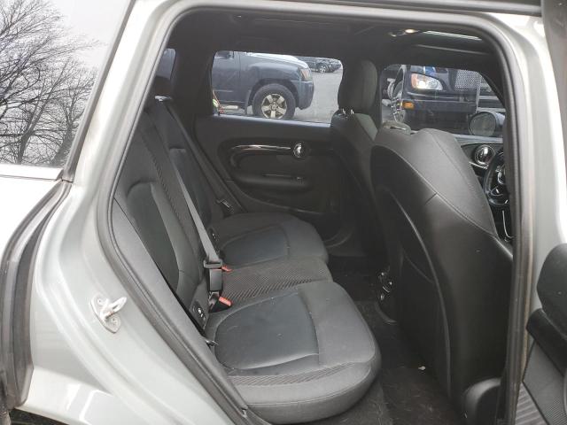 WMWLN9C54G2B32171 Mini Cooper S Clubman