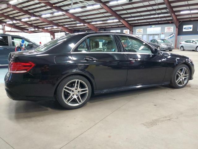 2016 MERCEDES-BENZ E 350 4MAT - WDDHF8JB2GB178447