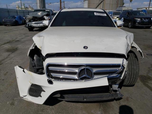 WDDZF4JB3KA680900 Mercedes-Benz E 300