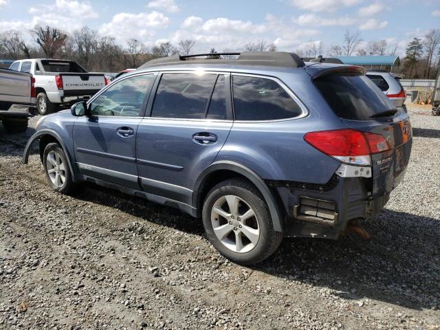 4S4BRBCC8E3223629 Subaru Outback 2.5i Premium