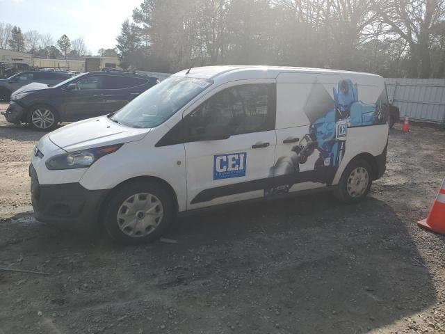 2015 Ford Transit Connect XL