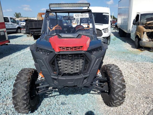2015 POLARIS RZR XP 100 - 3NSVDE992FF434096
