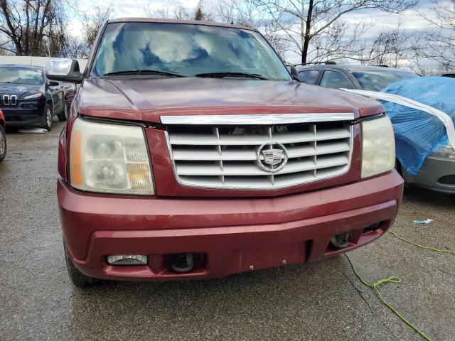 1GYEK63N82R131115 Cadillac Escalade Luxury