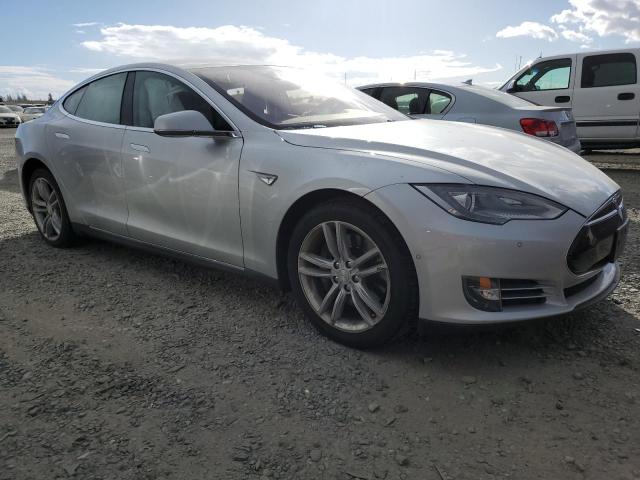 5YJSA1S17EFP64096 Tesla MODEL S