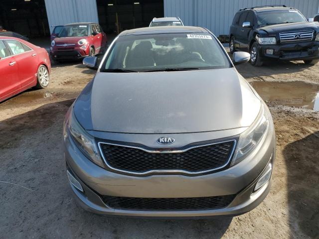 2015 KIA OPTIMA EX 5XXGN4A78FG481125