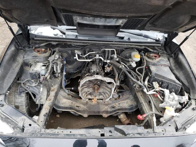 2017 SUBARU WRX PREMIU - JF1VA1E60H9814880