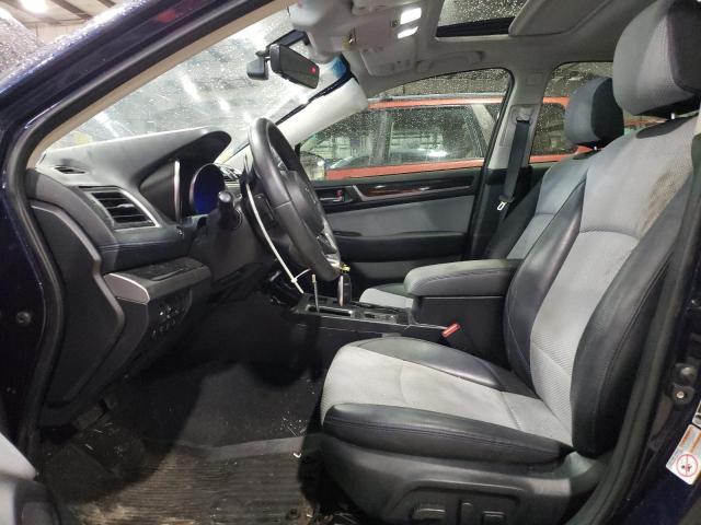 4S3BNAS63J3028800 Subaru Legacy Sport