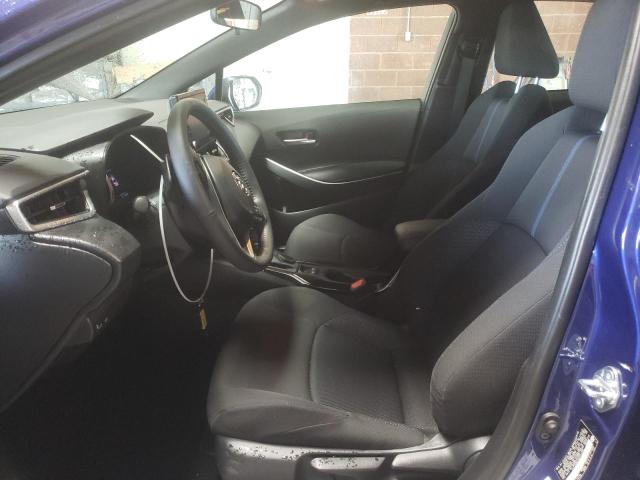 2022 TOYOTA COROLLA SE 5YFS4MCEXNP113088