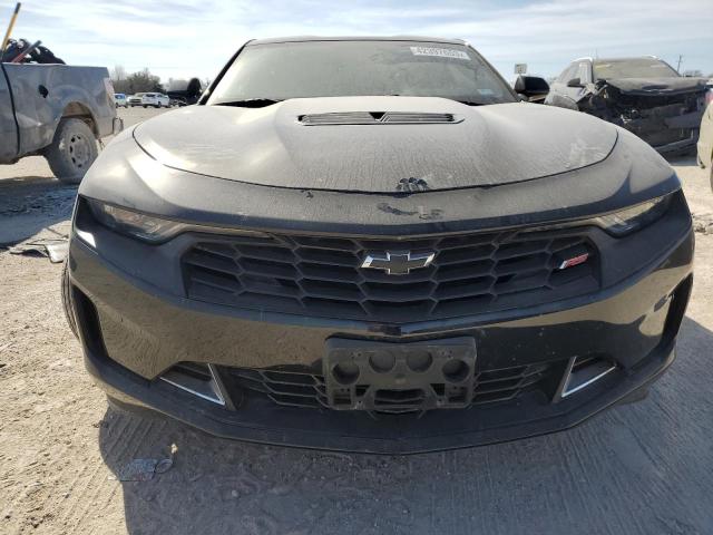 2022 CHEVROLET CAMARO LT1 1G1FF1R74N0104599