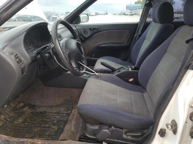 4S3BG6850V7624368 Subaru Legacy Outback