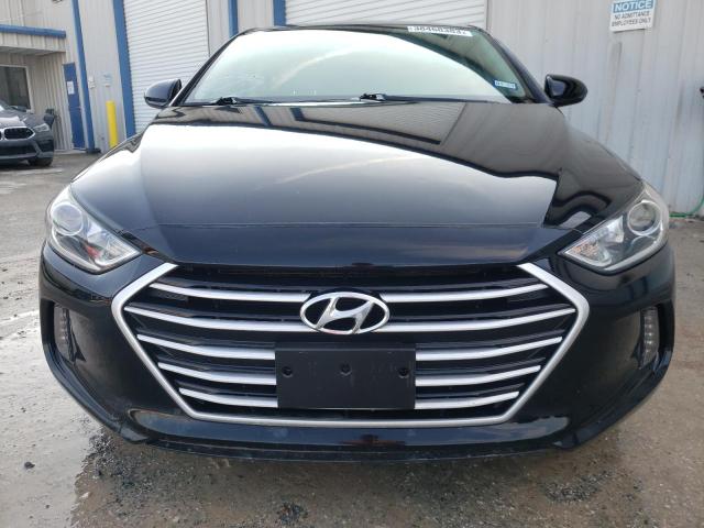 2018 HYUNDAI ELANTRA SE - 5NPD84LF9JH368988