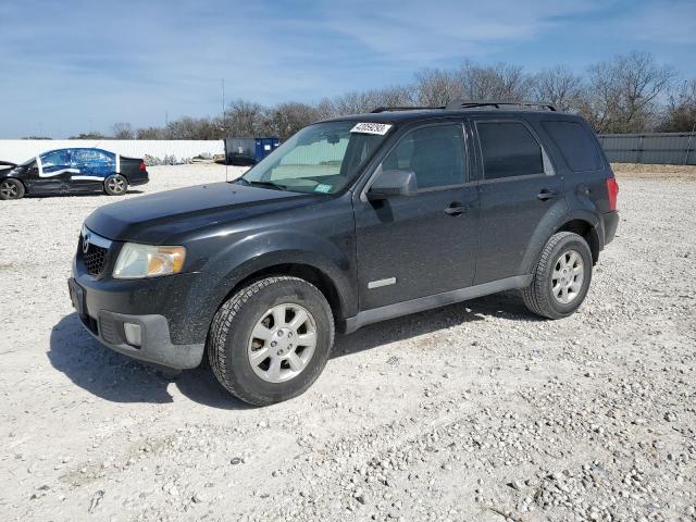 2008 Mazda Tribute i