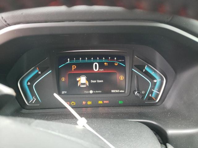 2023 HONDA ODYSSEY SP 5FNRL6H71PB013239
