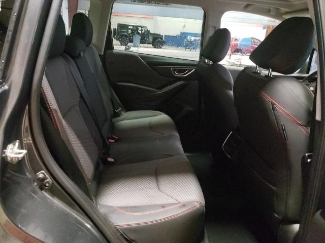 2021 SUBARU FORESTER S JF2SKARC1MH464994