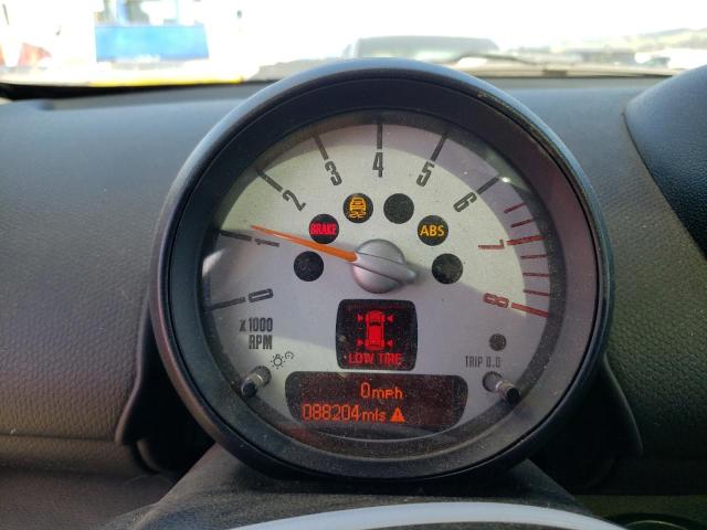 WMWZB3C53EWM32206 Mini Cooper