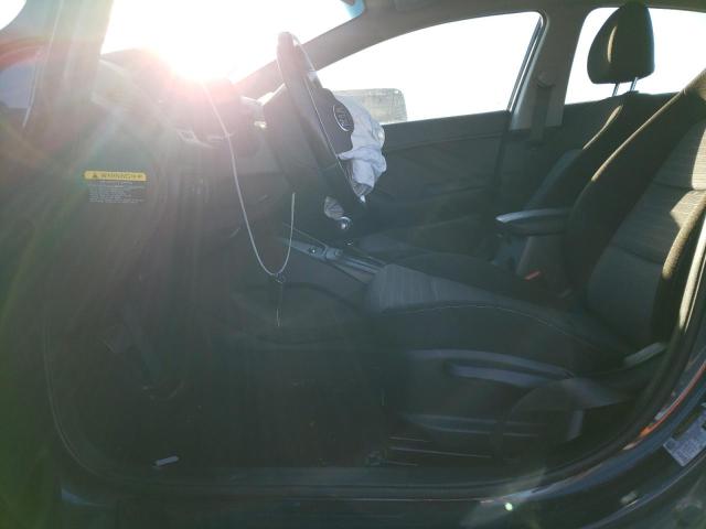 2016 KIA FORTE EX - KNAFX4A80G5518296