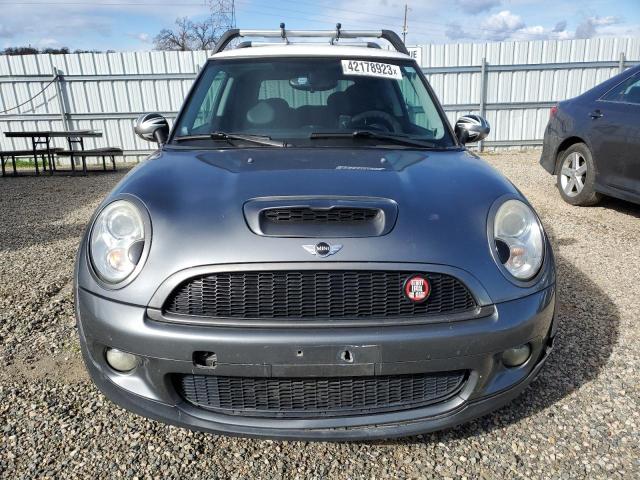 WMWMF7C53ATZ73127 Mini Cooper
