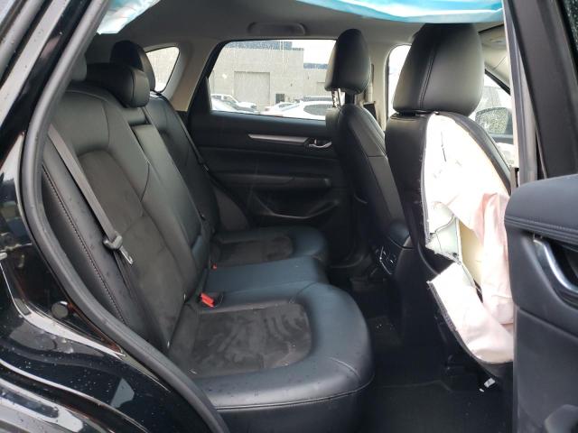 2020 MAZDA CX-5 TOURI JM3KFACM8L0856380