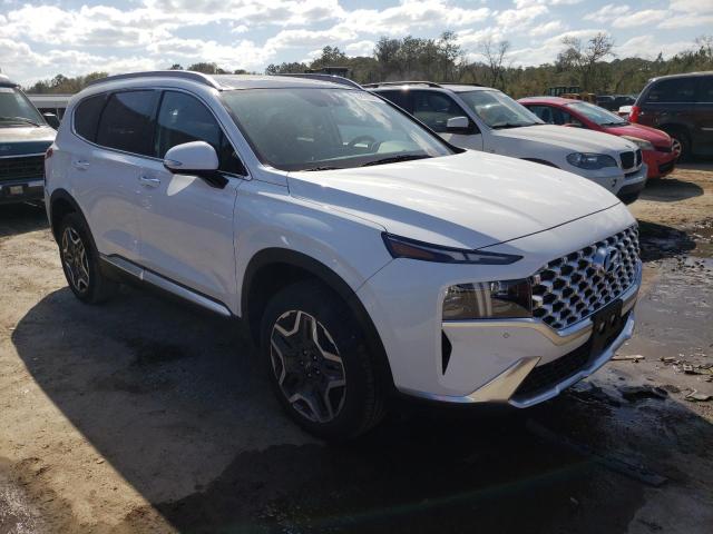 2023 HYUNDAI SANTA FE L - 5NMS4DAL7PH533065