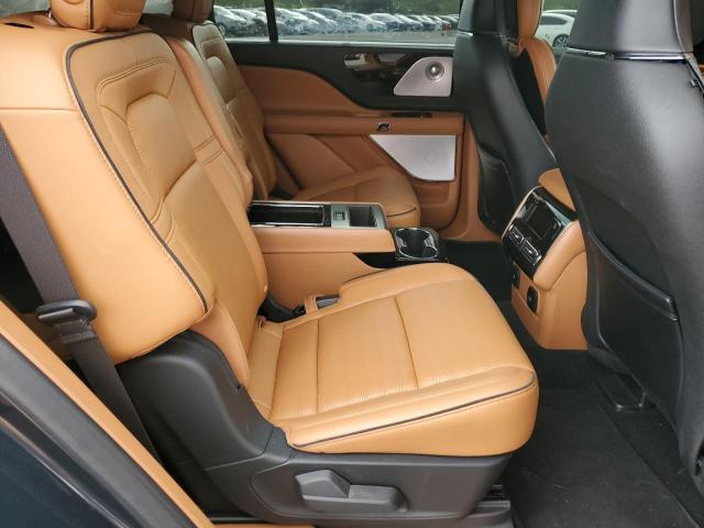 5LM5J9XC6LGL29507 Lincoln Aviator Black Label