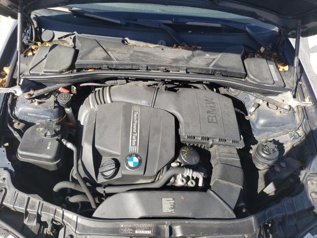 WBAUN7C54CVM25986 BMW 135 I