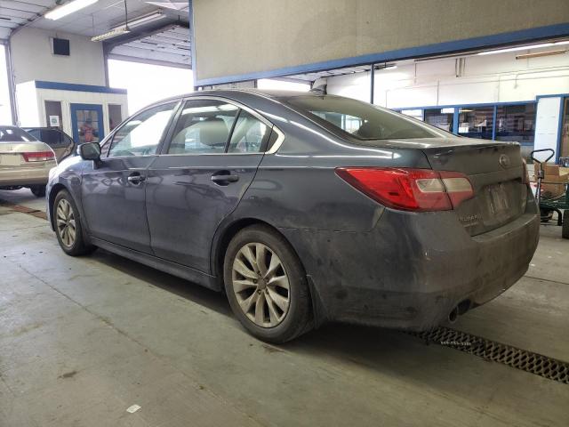 4S3BNAF62H3050890 Subaru Legacy 2.5i Premium