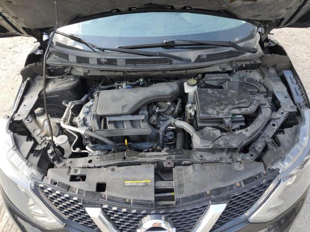 2017 NISSAN ROGUE SPOR JN1BJ1CRXHW100219