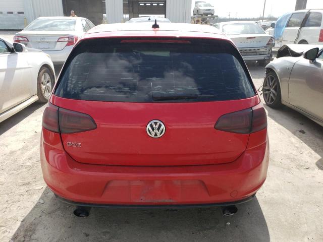 2017 VOLKSWAGEN GTI S/SE - 3VW447AU0HM017628