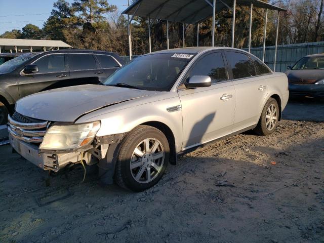 2009 Ford Taurus SEL