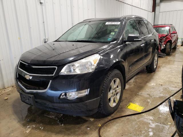 2010 Chevrolet Traverse LT