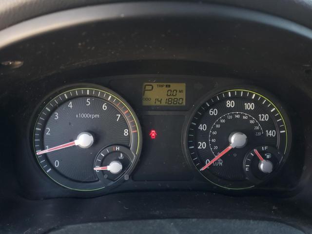 KNADE163176202151 KIA RIO 5 SX