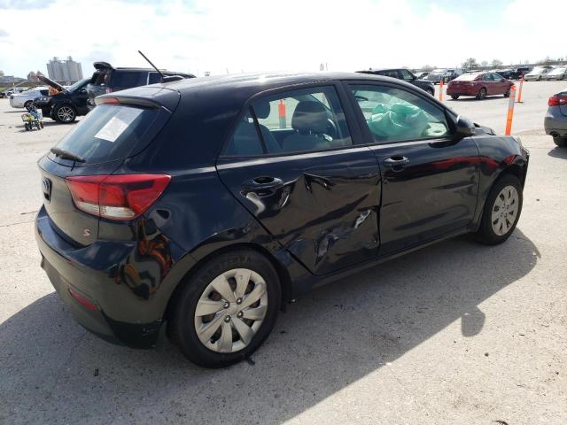 3KPA25AB2KE177705 KIA RIO S