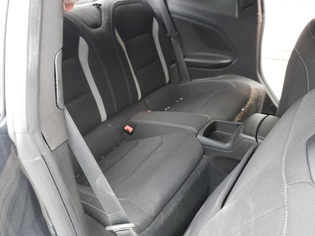 2022 CHEVROLET CAMARO LS 1G1FB1RS5N0131245