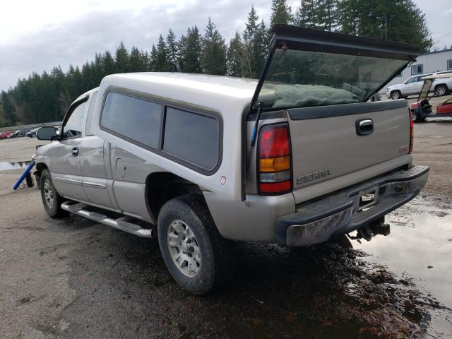 1GTEK19Z96Z165850 GMC New Sierra K1500