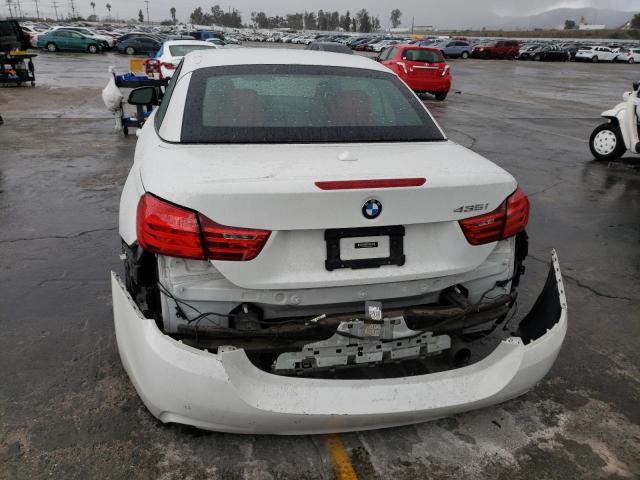 2016 BMW 435 I - WBA3T3C56G5A42084