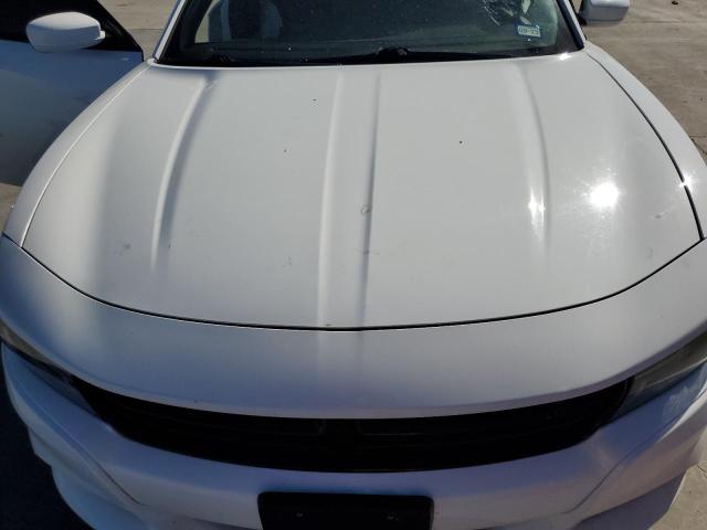 2019 DODGE CHARGER SX - 2C3CDXBG0KH702701