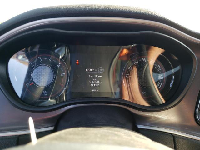 2022 DODGE CHALLENGER - 2C3CDZJG7NH215738
