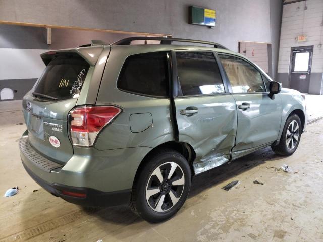 JF2SJAGC2HH538807 Subaru Forester 2.5i Premium
