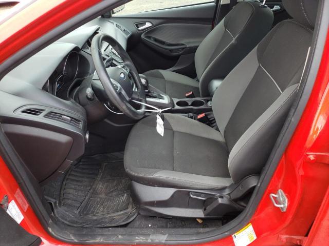 1FADP3F22EL116870 Ford FOCUS SE
