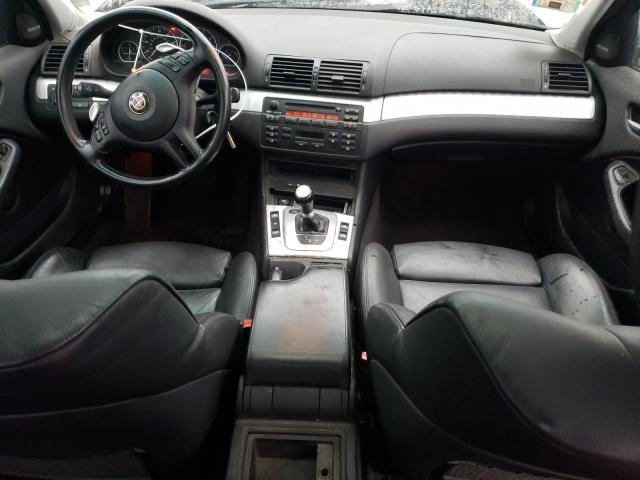 WBAEV53444KM05790 BMW 330 I