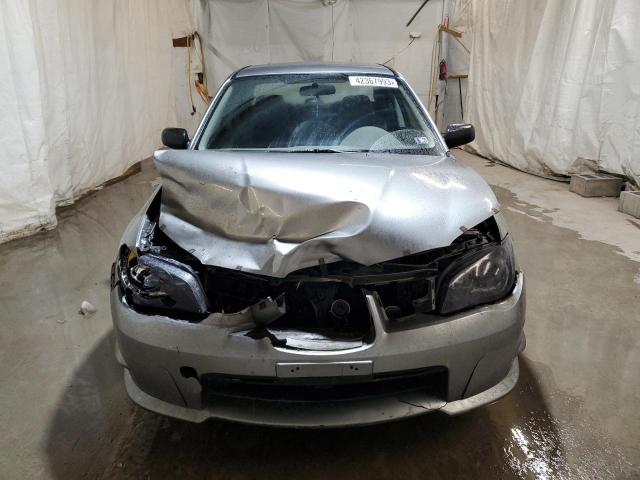 JF1GD61657H509799 Subaru Impreza 2.5i