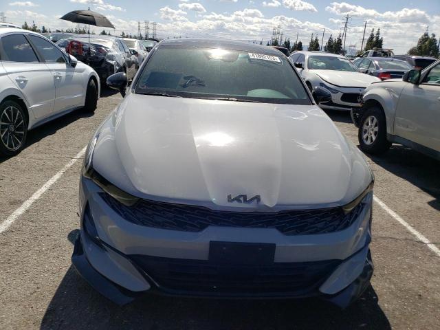 5XXG64J2XNG148957 KIA K5 GT LINE